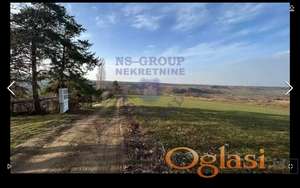 Fantastičan plac u Bukovcu